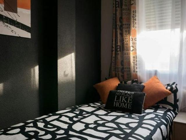 Habitación en alquiler en Alcalá De Henares, Distrito I