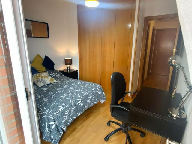 Habitación en alquiler en Distrito IV, Alcalá De Henares