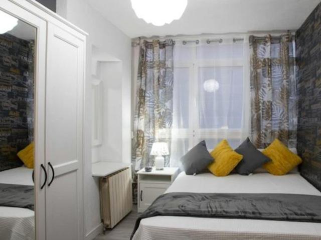 Habitación en alquiler en Distrito I, Alcalá De Henares