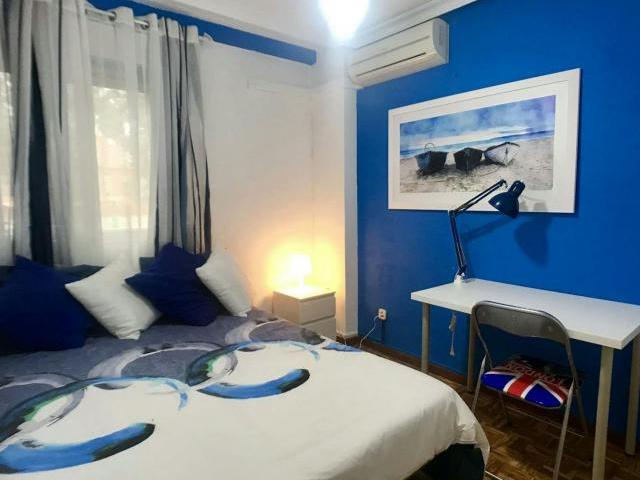 Habitación en alquiler en Distrito V, Alcalá De Henares