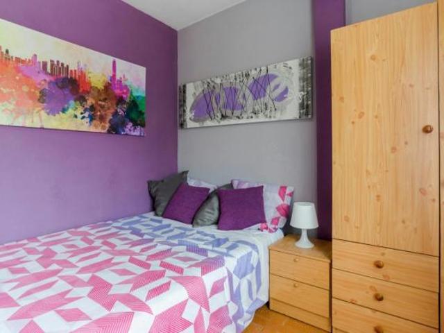 Habitación en alquiler en Distrito I, Alcalá De Henares