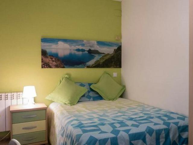 Habitación en alquiler en Distrito V, Alcalá De Henares