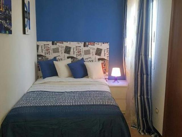 Habitación en alquiler en Distrito V, Alcalá De Henares