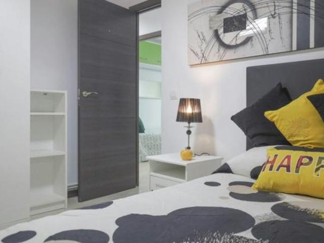 Habitación en alquiler en Distrito V, Alcalá De Henares