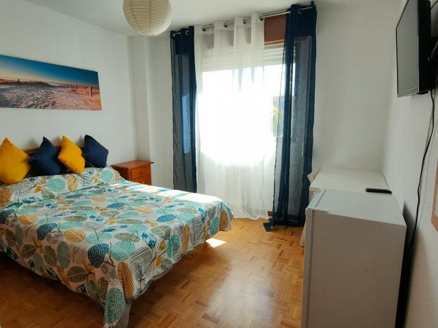 Habitación en alquiler en Distrito V, Alcalá De Henares