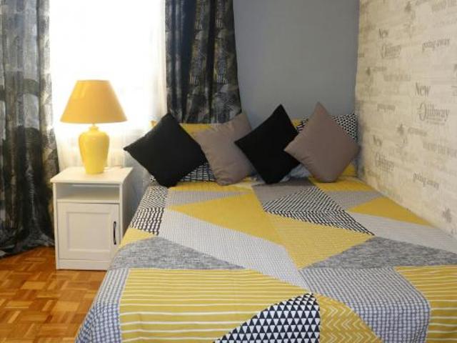 Habitación en alquiler en Distrito I, Alcalá De Henares