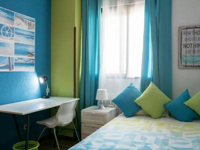 Habitación en alquiler en Distrito V, Alcalá De Henares