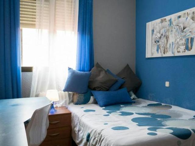 Habitación en alquiler en Distrito V, Alcalá De Henares