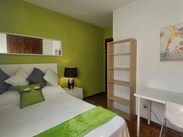 Habitación en alquiler en Distrito V, Alcalá De Henares