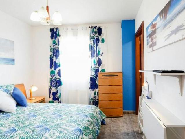 Habitación en alquiler en Distrito IV, Alcalá De Henares