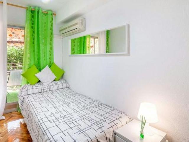 Habitación en alquiler en Distrito V, Alcalá De Henares