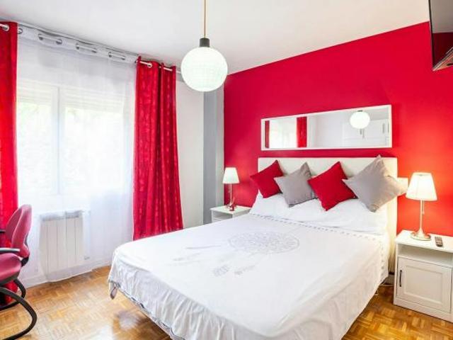 Habitación en alquiler en Distrito V, Alcalá De Henares
