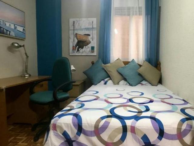 Habitación en alquiler en Distrito V, Alcalá De Henares