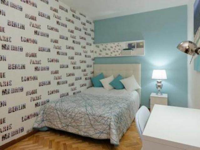 Habitación en alquiler en Distrito I, Alcalá De Henares