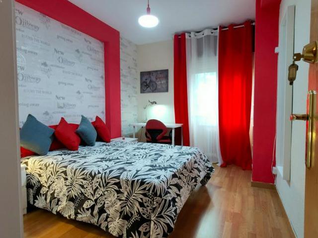 Habitación en alquiler en Distrito I, Alcalá De Henares