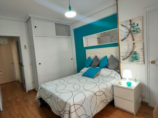 Habitación en alquiler en Distrito I, Alcalá De Henares