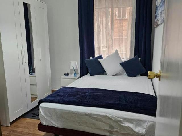 Habitación en alquiler en Distrito I, Alcalá De Henares