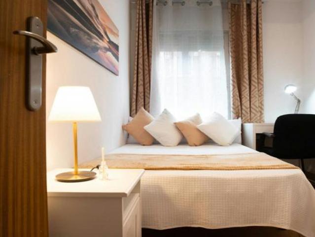 Habitación en alquiler en Distrito I, Alcalá De Henares