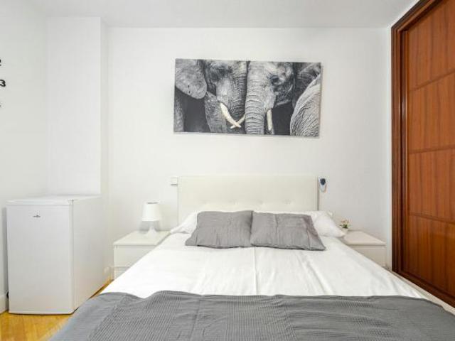 Habitación en alquiler en Alcalá De Henares, El Ensanche