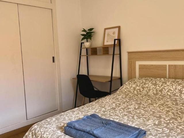 Habitación en alquiler en Alcobendas, Madrid
