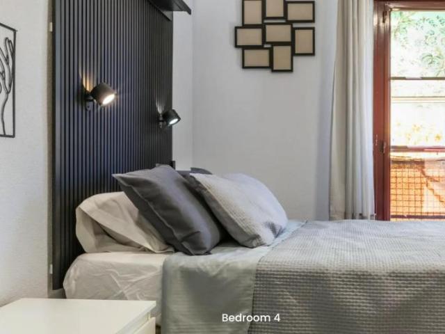 Habitación en alquiler en Valdelasfuentes, Alcobendas