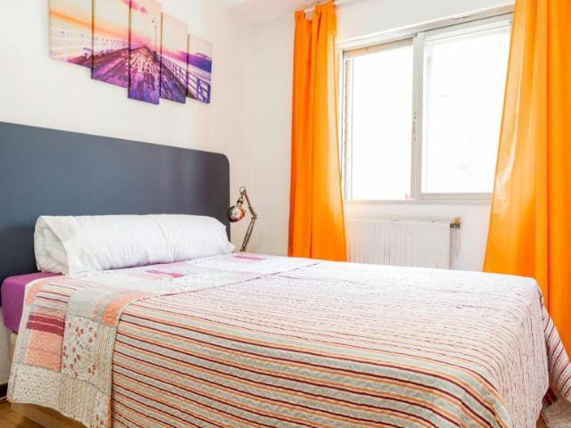 Habitación en alquiler en Alcobendas