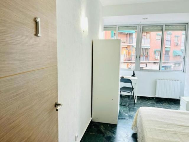 Habitación en alquiler en Alcobendas
