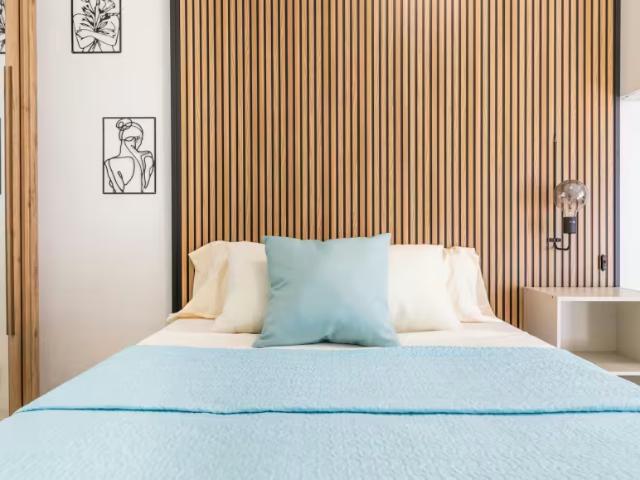 Habitación en alquiler en Valdelasfuentes, Alcobendas