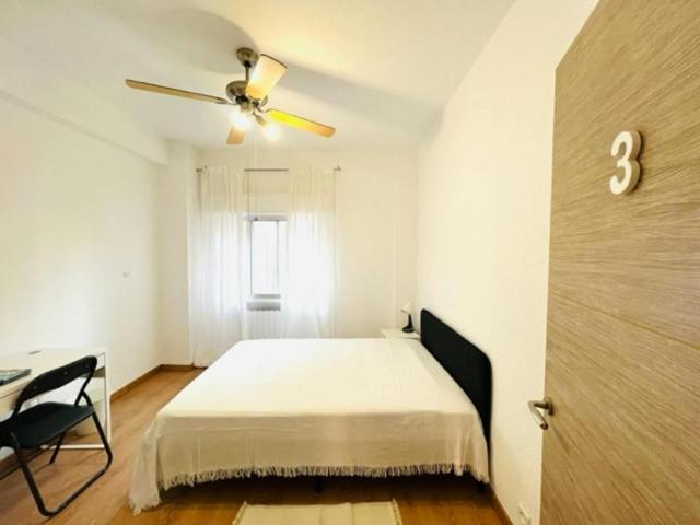 Habitación en alquiler en Alcobendas, Madrid