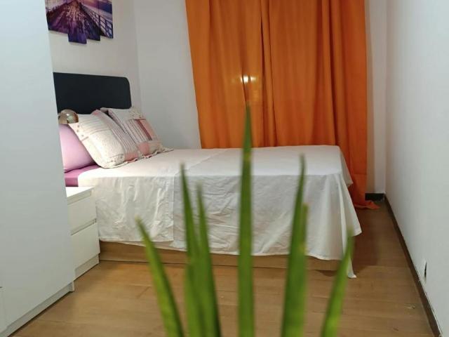 Habitación en alquiler en Alcobendas