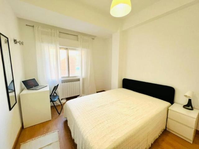 Habitación en alquiler en Alcobendas Habitación en alquiler en Alcobendas