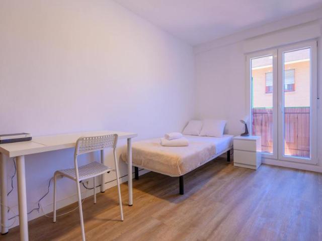 Habitación en alquiler en Santo Domingo, Alcorcón