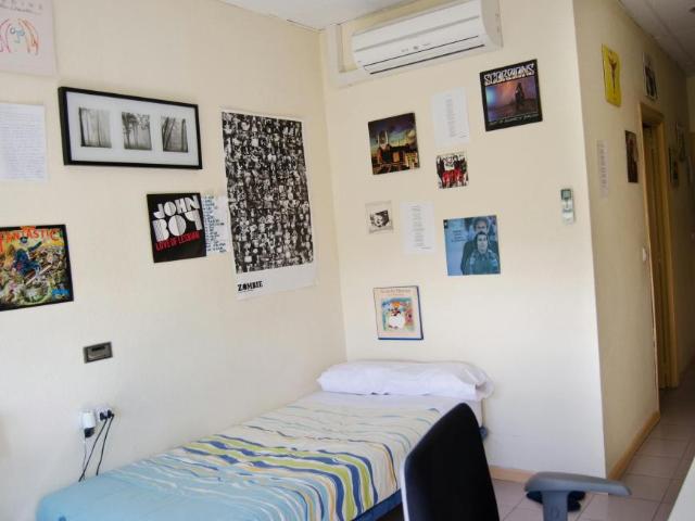 Habitación en alquiler en Suroeste, Alcorcón