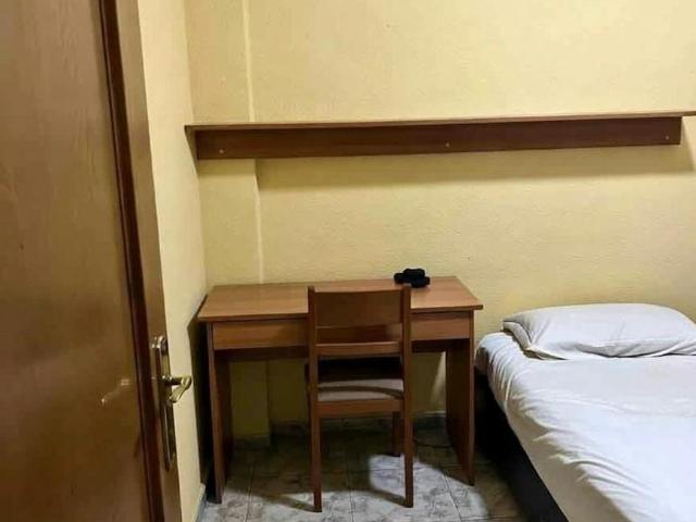 Habitación en alquiler en Casco Antiguo, Alcorcón