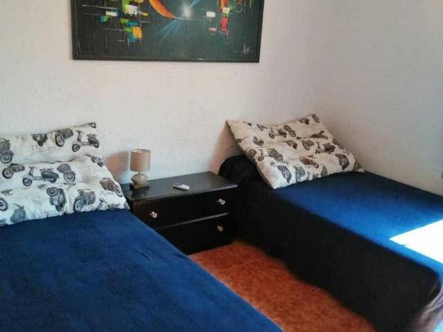 Habitación en alquiler en l'Alcoià, Valencia