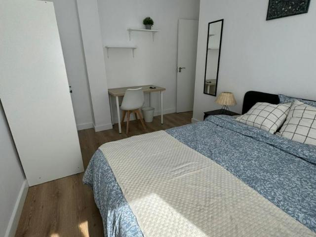 Habitación en alquiler en l'Horta Sud, Valencia