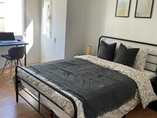Habitación en alquiler en l'Horta Sud, Valencia