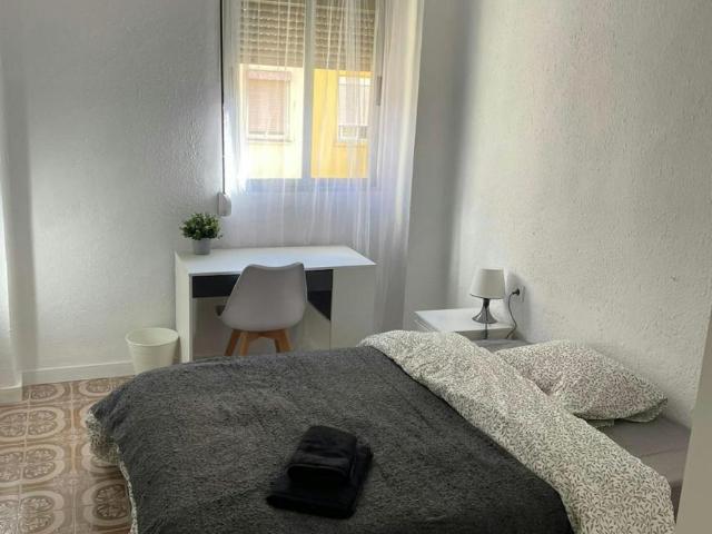 Habitación en alquiler en l'Horta Sud, Valencia