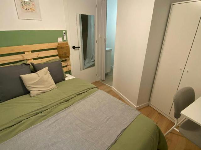 Habitación en alquiler en l'Horta Sud, Valencia