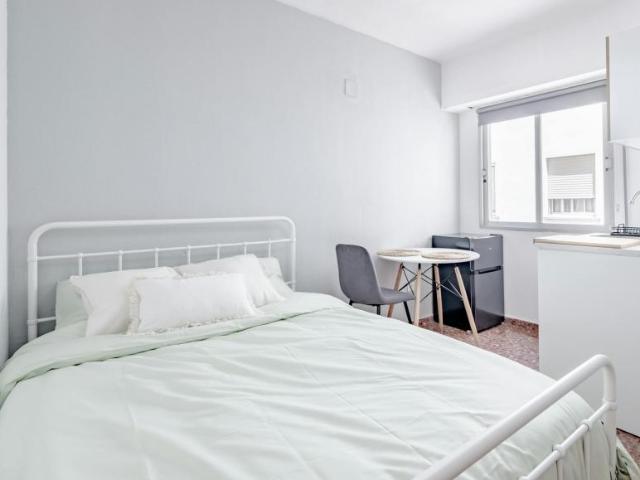 Habitación en alquiler en l'Horta Sud, Valencia