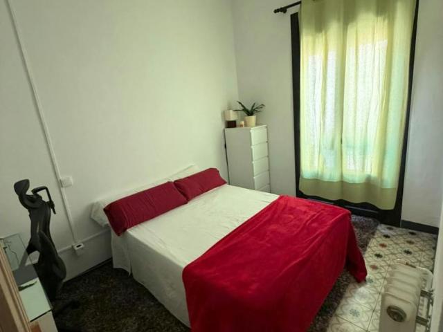 Habitación en alquiler en Eixample, Maresme
