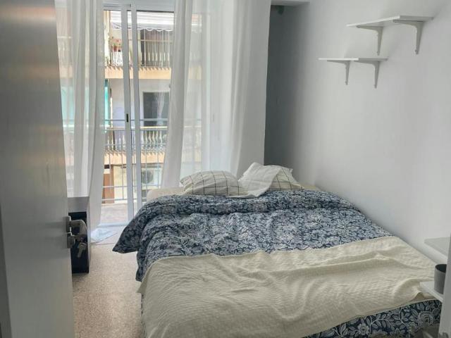 Habitación en alquiler en l'Horta Sud, Valencia
