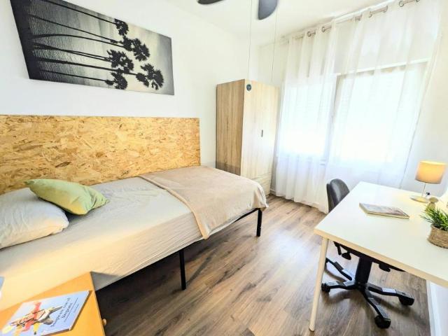 Habitación en alquiler en l'Horta Nord, Valencia