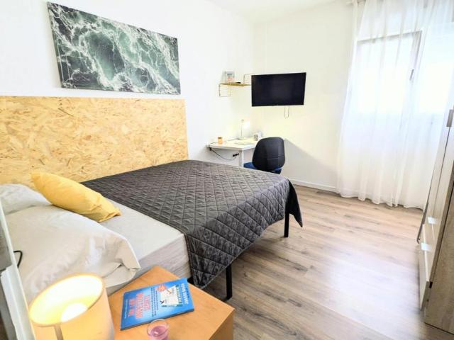 Habitación en alquiler en l'Horta Nord, Valencia