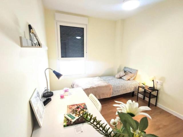 Habitación en alquiler en l'Horta Nord, Valencia