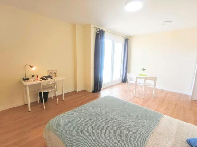 Habitación en alquiler en l'Horta Nord, Valencia