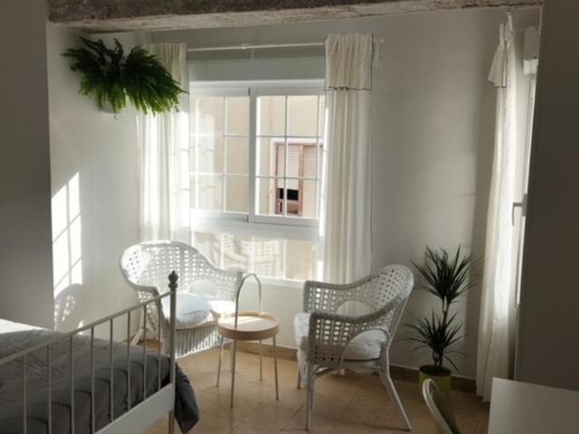 Habitación en alquiler en Mercat, Alicante