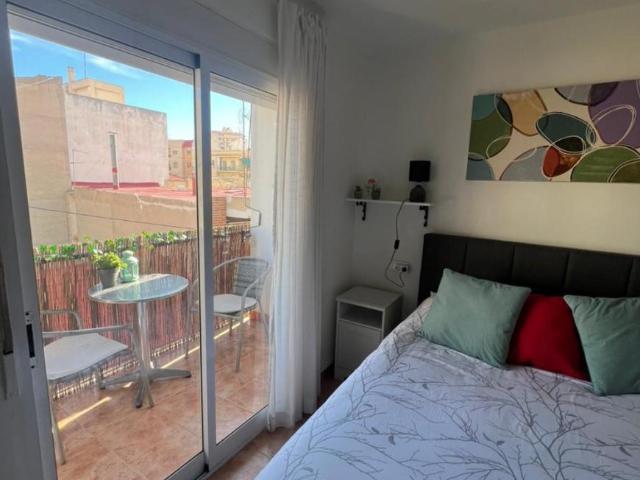 Habitación en alquiler en les Carolines Baixes, Alicante
