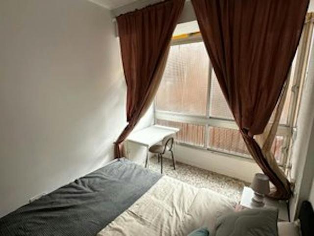 Habitación en alquiler en Alicante, el Pla del Bon Repòs