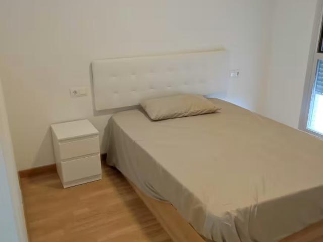 Habitación en alquiler en Grupo Corell, la Plana Alta